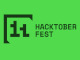 Начался Hacktoberfest