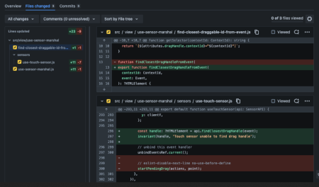 Темная тема для Bitbucket