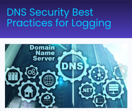 DNS Security Best Practices
