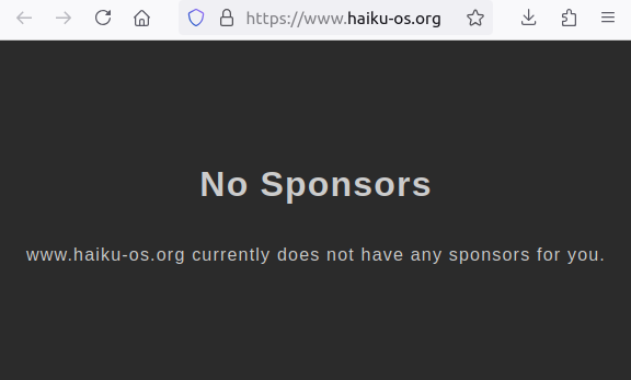 haiku-os.org